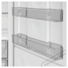 Whirlpool WHFF 6403 X4E Szabadon&aacute;ll&oacute; fagyaszt&oacute;szekr&eacute;ny Konyhai term&eacute;kek - Hűtő, fagyaszt&oacute; (szabadon&aacute;ll&oacute;) - Fagyaszt&oacute;szekr&eacute;ny - 528322