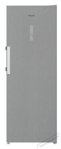 Whirlpool WHFF 6403 X4E Szabadon&aacute;ll&oacute; fagyaszt&oacute;szekr&eacute;ny Konyhai term&eacute;kek - Hűtő, fagyaszt&oacute; (szabadon&aacute;ll&oacute;) - Fagyaszt&oacute;szekr&eacute;ny - 528322