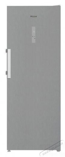 Whirlpool WHFF 6403 X4E Szabadon&aacute;ll&oacute; fagyaszt&oacute;szekr&eacute;ny Konyhai term&eacute;kek - Hűtő, fagyaszt&oacute; (szabadon&aacute;ll&oacute;) - Fagyaszt&oacute;szekr&eacute;ny - 528322