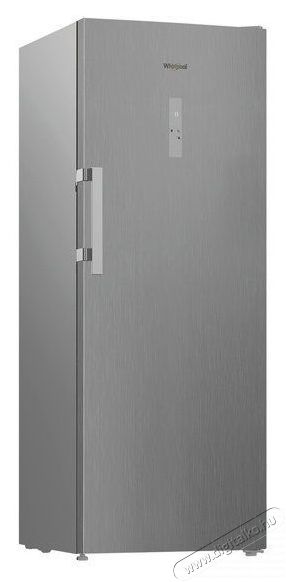 Whirlpool WHFF 6403 X4E Szabadon&aacute;ll&oacute; fagyaszt&oacute;szekr&eacute;ny Konyhai term&eacute;kek - Hűtő, fagyaszt&oacute; (szabadon&aacute;ll&oacute;) - Fagyaszt&oacute;szekr&eacute;ny - 528322