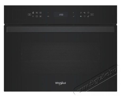 Whirlpool WOI5S8HM1SBA + WCS6A9PHTSBA S&uuml;tő-főzőlap szett (be&eacute;p&iacute;thető) Konyhai term&eacute;kek - S&uuml;tő-főzőlap, tűzhely (be&eacute;p&iacute;thető) - S&uuml;tő-főzőlap szett (be&eacute;p&iacute;thető) - 528332