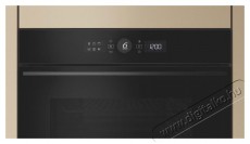 Whirlpool WOI5S8HM1SBA + WCS6A9PHTSBA S&uuml;tő-főzőlap szett (be&eacute;p&iacute;thető) Konyhai term&eacute;kek - S&uuml;tő-főzőlap, tűzhely (be&eacute;p&iacute;thető) - S&uuml;tő-főzőlap szett (be&eacute;p&iacute;thető) - 528332