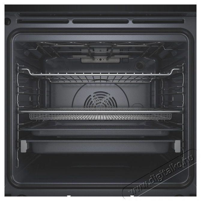 Whirlpool WOI5S8HM1SBA + WCS6A9PHTSBA S&uuml;tő-főzőlap szett (be&eacute;p&iacute;thető) Konyhai term&eacute;kek - S&uuml;tő-főzőlap, tűzhely (be&eacute;p&iacute;thető) - S&uuml;tő-főzőlap szett (be&eacute;p&iacute;thető) - 528332