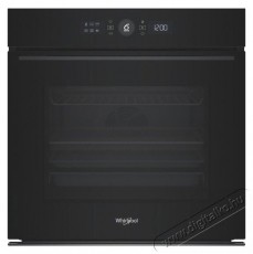 Whirlpool WOI5S8HM1SBA + WCS6A9PHTSBA S&uuml;tő-főzőlap szett (be&eacute;p&iacute;thető) Konyhai term&eacute;kek - S&uuml;tő-főzőlap, tűzhely (be&eacute;p&iacute;thető) - S&uuml;tő-főzőlap szett (be&eacute;p&iacute;thető) - 528332