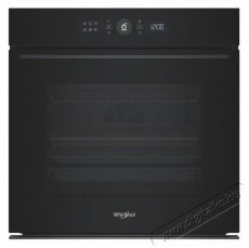 Whirlpool WOI5S8HM1SBA + WMW54HMB S&uuml;tő-főzőlap szett (be&eacute;p&iacute;thető) Konyhai term&eacute;kek - S&uuml;tő-főzőlap, tűzhely (be&eacute;p&iacute;thető) - S&uuml;tő-főzőlap szett (be&eacute;p&iacute;thető) - 528334