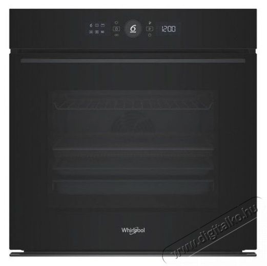 Whirlpool WOI5S8HM1SBA + WMW54HMB S&uuml;tő-főzőlap szett (be&eacute;p&iacute;thető) Konyhai term&eacute;kek - S&uuml;tő-főzőlap, tűzhely (be&eacute;p&iacute;thető) - S&uuml;tő-főzőlap szett (be&eacute;p&iacute;thető) - 528334