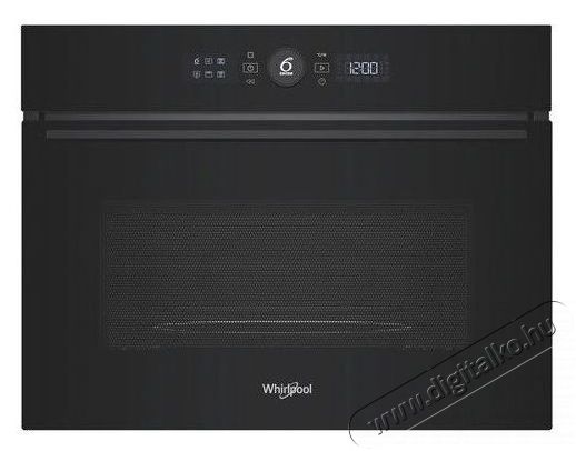 Whirlpool WOI5S8HM1SBA + WMW54HMB S&uuml;tő-főzőlap szett (be&eacute;p&iacute;thető) Konyhai term&eacute;kek - S&uuml;tő-főzőlap, tűzhely (be&eacute;p&iacute;thető) - S&uuml;tő-főzőlap szett (be&eacute;p&iacute;thető) - 528334