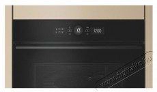 Whirlpool WOI5S8HM1SBA + WMW54HMB S&uuml;tő-főzőlap szett (be&eacute;p&iacute;thető) Konyhai term&eacute;kek - S&uuml;tő-főzőlap, tűzhely (be&eacute;p&iacute;thető) - S&uuml;tő-főzőlap szett (be&eacute;p&iacute;thető) - 528334