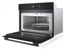 Whirlpool WOI5S8HM1SBA + WMW54HMB S&uuml;tő-főzőlap szett (be&eacute;p&iacute;thető) Konyhai term&eacute;kek - S&uuml;tő-főzőlap, tűzhely (be&eacute;p&iacute;thető) - S&uuml;tő-főzőlap szett (be&eacute;p&iacute;thető) - 528334