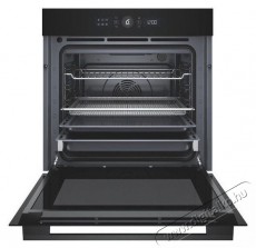 Whirlpool WOI5S8HM1SBA + WMW54HMB S&uuml;tő-főzőlap szett (be&eacute;p&iacute;thető) Konyhai term&eacute;kek - S&uuml;tő-főzőlap, tűzhely (be&eacute;p&iacute;thető) - S&uuml;tő-főzőlap szett (be&eacute;p&iacute;thető) - 528334