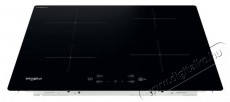 Whirlpool WS Q3560 CPNE Indukci&oacute;s főzőlap (be&eacute;p&iacute;thető) Konyhai term&eacute;kek - S&uuml;tő-főzőlap, tűzhely (be&eacute;p&iacute;thető) - Indukci&oacute;s főzőlap (be&eacute;p&iacute;thető) - 528328
