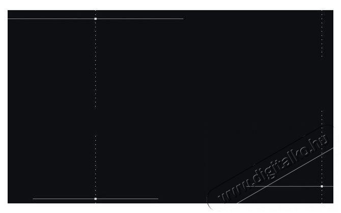 Whirlpool WS Q4860 NE i100 Indukci&oacute;s főzőlap (be&eacute;p&iacute;thető) Konyhai term&eacute;kek - S&uuml;tő-főzőlap, tűzhely (be&eacute;p&iacute;thető) - Indukci&oacute;s főzőlap (be&eacute;p&iacute;thető) - 528325