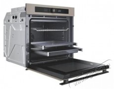 Whirlpool WOI4S8HM2SEA +  WMD44ME S&uuml;tő + Mikrohull&aacute;m&uacute; s&uuml;tő szett Konyhai term&eacute;kek - Konyhai eszk&ouml;z - K&eacute;szlet / szett - 530263