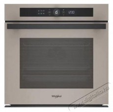 Whirlpool WOI4S8HM2SEA +  WMD44ME S&uuml;tő + Mikrohull&aacute;m&uacute; s&uuml;tő szett Konyhai term&eacute;kek - Konyhai eszk&ouml;z - K&eacute;szlet / szett - 530263