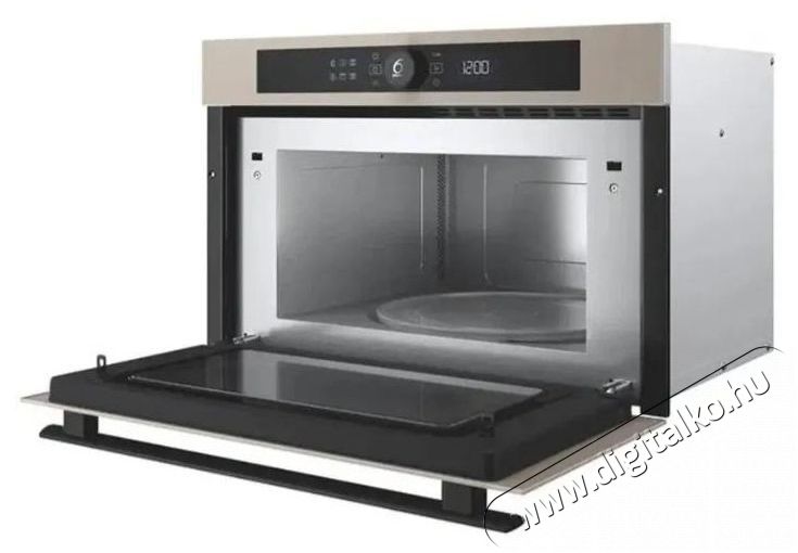 Whirlpool WOI4S8HM2SEA +  WMD44ME S&uuml;tő + Mikrohull&aacute;m&uacute; s&uuml;tő szett Konyhai term&eacute;kek - Konyhai eszk&ouml;z - K&eacute;szlet / szett - 530263