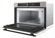 Whirlpool WOI4S8HM2SEA +  WMD44ME S&uuml;tő + Mikrohull&aacute;m&uacute; s&uuml;tő szett Konyhai term&eacute;kek - Konyhai eszk&ouml;z - K&eacute;szlet / szett - 530263
