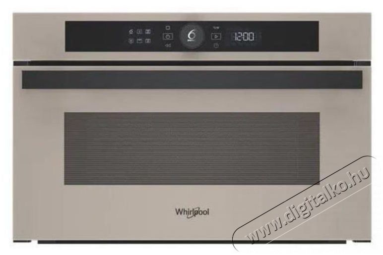 Whirlpool WOI4S8HM2SEA +  WMD44ME S&uuml;tő + Mikrohull&aacute;m&uacute; s&uuml;tő szett Konyhai term&eacute;kek - Konyhai eszk&ouml;z - K&eacute;szlet / szett - 530263