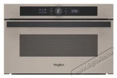 Whirlpool WOI4S8HM2SEA +  WMD44ME S&uuml;tő + Mikrohull&aacute;m&uacute; s&uuml;tő szett Konyhai term&eacute;kek - Konyhai eszk&ouml;z - K&eacute;szlet / szett - 530263