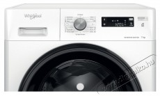 Whirlpool FFS 7269 B EE Háztartás / Otthon / Kültér - Mosógép / szárítógép - Elöltöltős normál (60cm-ig) mosógép - 518085
