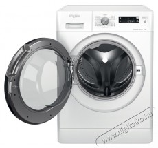 Whirlpool FFS 7269 B EE Háztartás / Otthon / Kültér - Mosógép / szárítógép - Elöltöltős normál (60cm-ig) mosógép - 518085