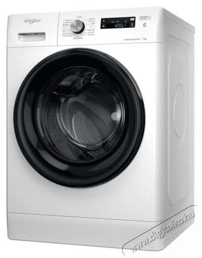 Whirlpool FFS 7269 B EE Háztartás / Otthon / Kültér - Mosógép / szárítógép - Elöltöltős normál (60cm-ig) mosógép - 518085