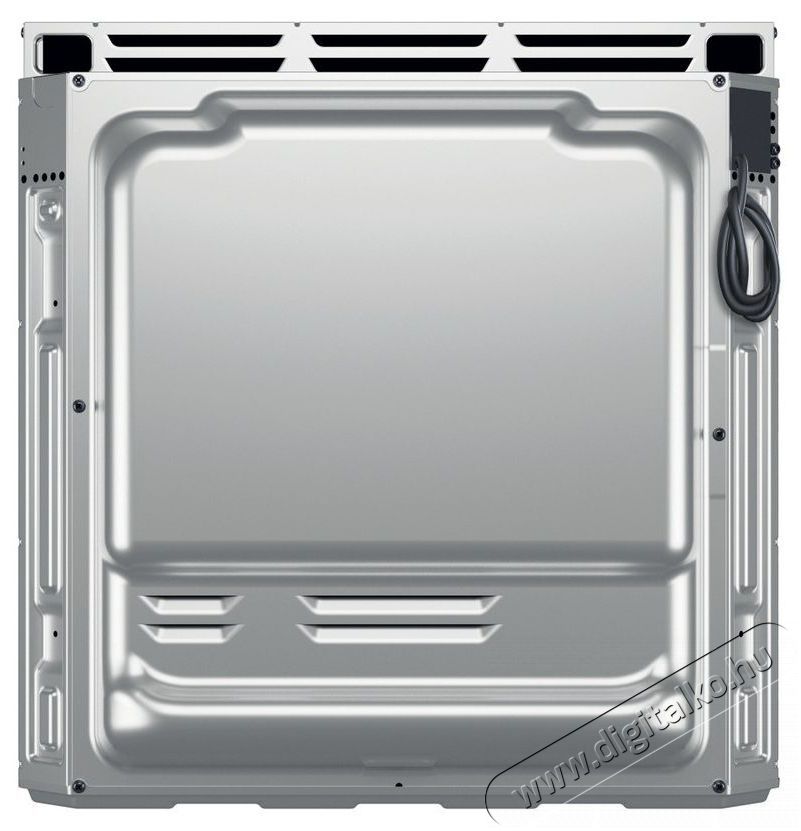 Whirlpool OMK58RU0B Konyhai term&eacute;kek - S&uuml;tő-főzőlap, tűzhely (be&eacute;p&iacute;thető) - S&uuml;tő (be&eacute;p&iacute;thető) - 503290