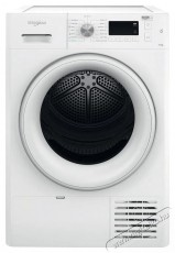 Whirlpool FFT M11 82 EE R Háztartás / Otthon / Kültér - Mosógép / szárítógép - Szárítógép - 504641