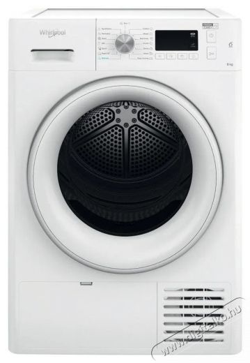 Whirlpool FFT M11 82 EE R H&aacute;ztart&aacute;s / Otthon / K&uuml;lt&eacute;r - Mos&oacute;g&eacute;p / sz&aacute;r&iacute;t&oacute;g&eacute;p - Sz&aacute;r&iacute;t&oacute;g&eacute;p - 504641
