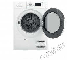 Whirlpool FFT M11 82 EE R H&aacute;ztart&aacute;s / Otthon / K&uuml;lt&eacute;r - Mos&oacute;g&eacute;p / sz&aacute;r&iacute;t&oacute;g&eacute;p - Sz&aacute;r&iacute;t&oacute;g&eacute;p - 504641
