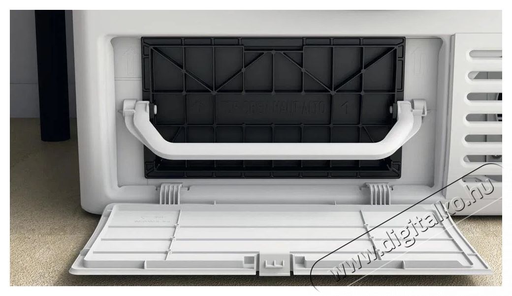 Whirlpool FFT M11 82 EE R H&aacute;ztart&aacute;s / Otthon / K&uuml;lt&eacute;r - Mos&oacute;g&eacute;p / sz&aacute;r&iacute;t&oacute;g&eacute;p - Sz&aacute;r&iacute;t&oacute;g&eacute;p - 504641