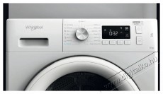 Whirlpool FFT M11 82 EE R H&aacute;ztart&aacute;s / Otthon / K&uuml;lt&eacute;r - Mos&oacute;g&eacute;p / sz&aacute;r&iacute;t&oacute;g&eacute;p - Sz&aacute;r&iacute;t&oacute;g&eacute;p - 504641