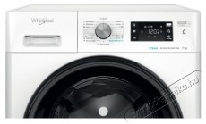 Whirlpool FFB 7269 BV EE MOSÓGÉP ELÖLTÖLTŐS Háztartás / Otthon / Kültér - Mosógép / szárítógép - Elöltöltős normál (60cm-ig) mosógép - 505355