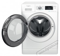 Whirlpool FFB 7269 BV EE MOSÓGÉP ELÖLTÖLTŐS Háztartás / Otthon / Kültér - Mosógép / szárítógép - Elöltöltős normál (60cm-ig) mosógép - 505355
