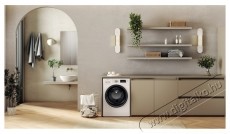 Whirlpool FFB 7269 BV EE MOSÓGÉP ELÖLTÖLTŐS Háztartás / Otthon / Kültér - Mosógép / szárítógép - Elöltöltős normál (60cm-ig) mosógép - 505355