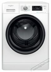 Whirlpool FFB 7269 BV EE MOSÓGÉP ELÖLTÖLTŐS Háztartás / Otthon / Kültér - Mosógép / szárítógép - Elöltöltős normál (60cm-ig) mosógép - 505355