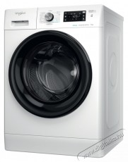 Whirlpool FFB 7269 BV EE MOSÓGÉP ELÖLTÖLTŐS Háztartás / Otthon / Kültér - Mosógép / szárítógép - Elöltöltős normál (60cm-ig) mosógép - 505355