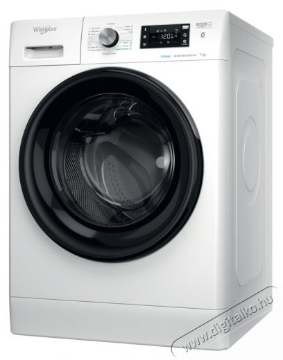 Whirlpool FFB 7269 BV EE MOSÓGÉP ELÖLTÖLTŐS Háztartás / Otthon / Kültér - Mosógép / szárítógép - Elöltöltős normál (60cm-ig) mosógép - 505355