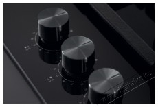 Whirlpool GOFL 629/NB1 FŐZŐLAP BEÉPÍTHETŐ GÁZ Konyhai termékek - Sütő-főzőlap, tűzhely (beépíthető) - Gázfőzőlap (beépíthető) - 505398