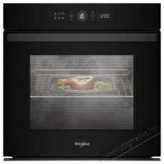 Whirlpool WOI4S8PM0SBA Konyhai term&eacute;kek - S&uuml;tő-főzőlap, tűzhely (be&eacute;p&iacute;thető) - S&uuml;tő (be&eacute;p&iacute;thető) - 503300