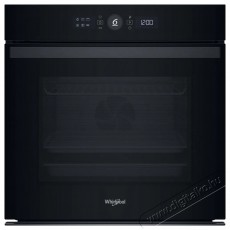 Whirlpool WOI4S8PM0SBA Konyhai termékek - Sütő-főzőlap, tűzhely (beépíthető) - Sütő (beépíthető) - 503300