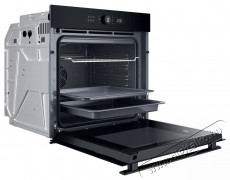 Whirlpool WOI4S8PM0SBA Konyhai term&eacute;kek - S&uuml;tő-főzőlap, tűzhely (be&eacute;p&iacute;thető) - S&uuml;tő (be&eacute;p&iacute;thető) - 503300