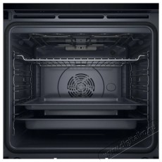 Whirlpool WOI4S8PM0SBA Konyhai term&eacute;kek - S&uuml;tő-főzőlap, tűzhely (be&eacute;p&iacute;thető) - S&uuml;tő (be&eacute;p&iacute;thető) - 503300