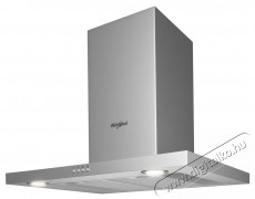 Whirlpool AKR 558/3 IX, Be&eacute;p&iacute;thető p&aacute;raelsz&iacute;v&oacute; Konyhai term&eacute;kek - P&aacute;raelsz&iacute;v&oacute; - Be&eacute;p&iacute;thető / kih&uacute;zhat&oacute; - 534012