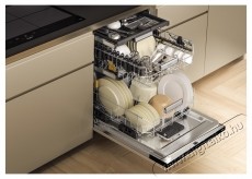 Whirlpool W7IHP42L be&eacute;p&iacute;thető mosogat&oacute;g&eacute;p, 15 ter&iacute;t&eacute;k, 10 program Konyhai term&eacute;kek - Mosogat&oacute;g&eacute;p - Norm&aacute;l (60cm) be&eacute;p&iacute;thető mosogat&oacute;g&eacute;p - 534015