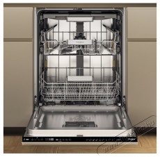 Whirlpool W7IHP42L be&eacute;p&iacute;thető mosogat&oacute;g&eacute;p, 15 ter&iacute;t&eacute;k, 10 program Konyhai term&eacute;kek - Mosogat&oacute;g&eacute;p - Norm&aacute;l (60cm) be&eacute;p&iacute;thető mosogat&oacute;g&eacute;p - 534015