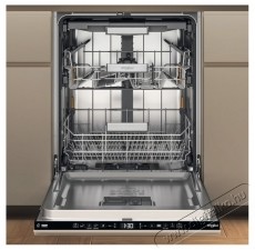 Whirlpool W7IHT58T Be&eacute;p&iacute;thető mosogat&oacute;g&eacute;p , 15 ter&iacute;t&eacute;k, 8 program Konyhai term&eacute;kek - Mosogat&oacute;g&eacute;p - Norm&aacute;l (60cm) be&eacute;p&iacute;thető mosogat&oacute;g&eacute;p - 534014