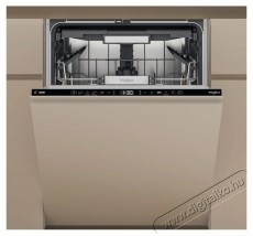 Whirlpool W7IHT58T Be&eacute;p&iacute;thető mosogat&oacute;g&eacute;p , 15 ter&iacute;t&eacute;k, 8 program Konyhai term&eacute;kek - Mosogat&oacute;g&eacute;p - Norm&aacute;l (60cm) be&eacute;p&iacute;thető mosogat&oacute;g&eacute;p - 534014