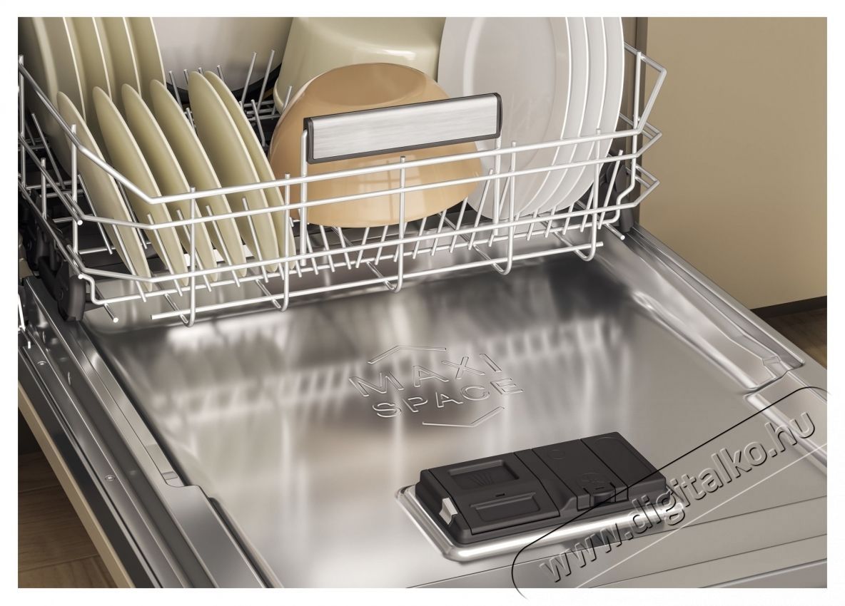 Whirlpool W7IHT58T Be&eacute;p&iacute;thető mosogat&oacute;g&eacute;p , 15 ter&iacute;t&eacute;k, 8 program Konyhai term&eacute;kek - Mosogat&oacute;g&eacute;p - Norm&aacute;l (60cm) be&eacute;p&iacute;thető mosogat&oacute;g&eacute;p - 534014