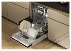 Whirlpool W7IHT58T Be&eacute;p&iacute;thető mosogat&oacute;g&eacute;p , 15 ter&iacute;t&eacute;k, 8 program Konyhai term&eacute;kek - Mosogat&oacute;g&eacute;p - Norm&aacute;l (60cm) be&eacute;p&iacute;thető mosogat&oacute;g&eacute;p - 534014