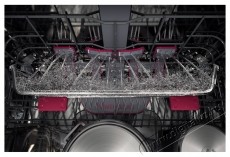 Whirlpool WFO3T233P65X Mosogat&oacute;g&eacute;p, 14 ter&iacute;t&eacute;k, 10 program Konyhai term&eacute;kek - Mosogat&oacute;g&eacute;p - Norm&aacute;l (60cm) szabadon&aacute;ll&oacute; mosogat&oacute;g&eacute;p - 534013